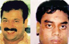 Bannanje Raja and Ravi poojari  threat - a challenge for State police